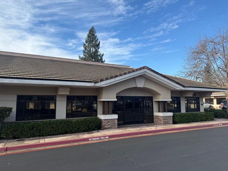 More Photos Of 1156 Suncast Ln, El Dorado Hills Medical For Lease
