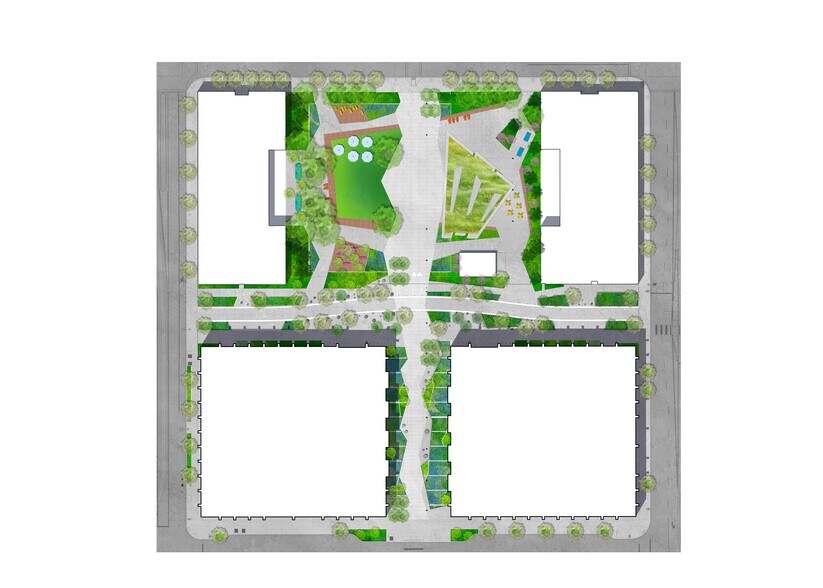 More Photos Of 827 NE Oregon St, Portland Unknown For Lease