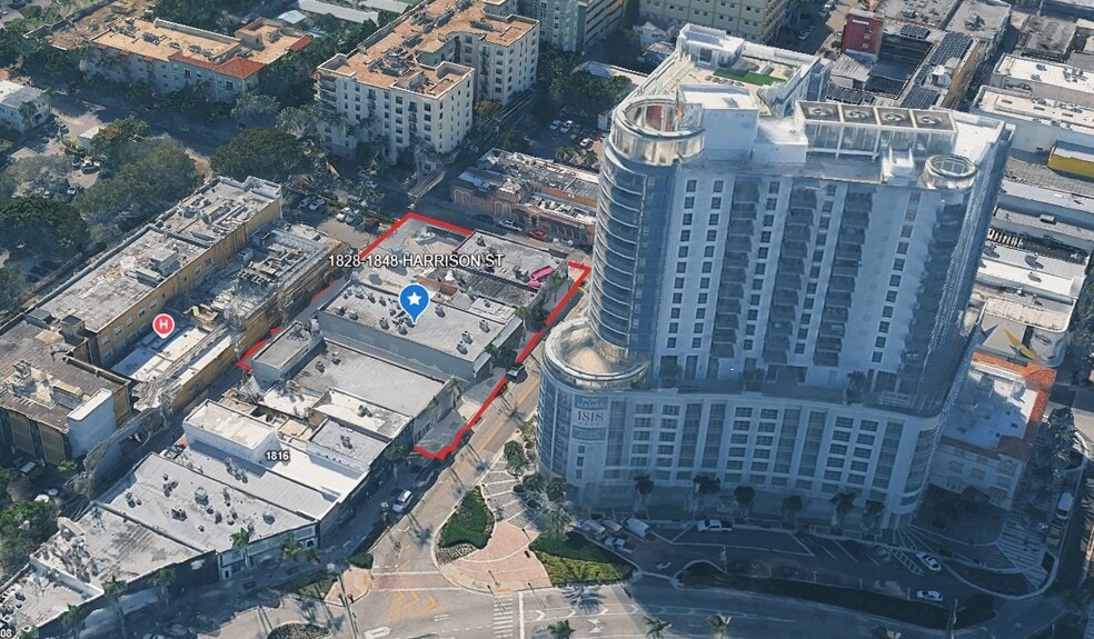 More Photos Of , Hollywood General Retail For Sale