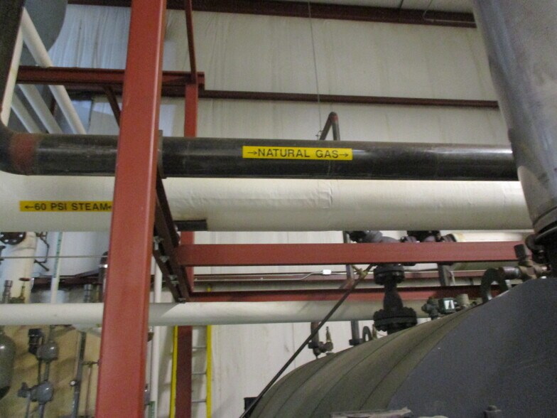 More Photos Of 2925 Walkent Ct, Grand Rapids Distribution For Lease