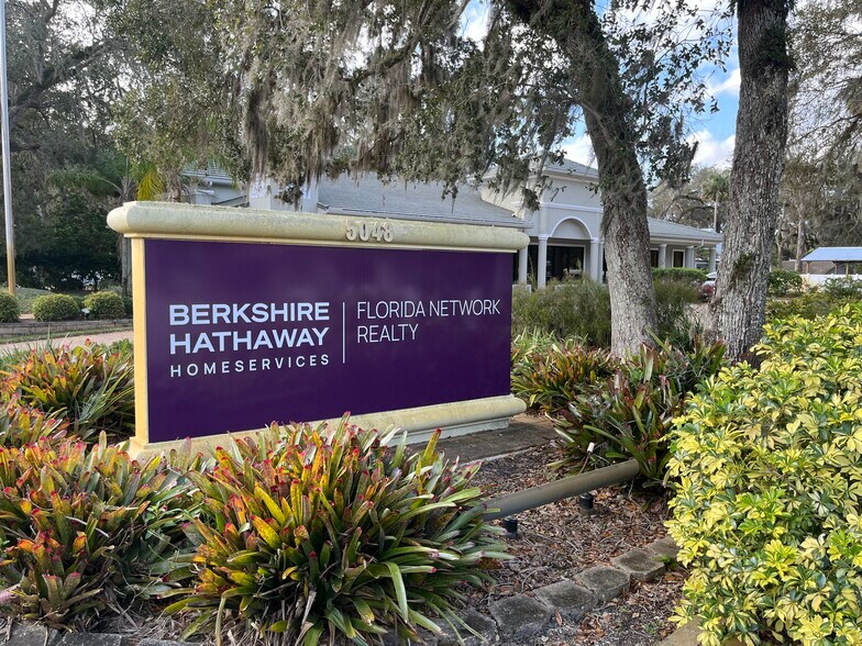 Primary Photo Of 5048 N Ocean Shore Blvd, Palm Coast Office For Lease