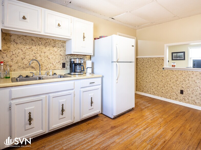 More Photos Of 707 Jewell rd, Wilmore Land For Sale