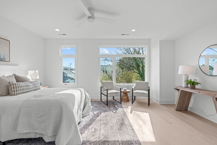 More Photos Of 620 Rocky Knob Ct, Raleigh Multifamily For Sale