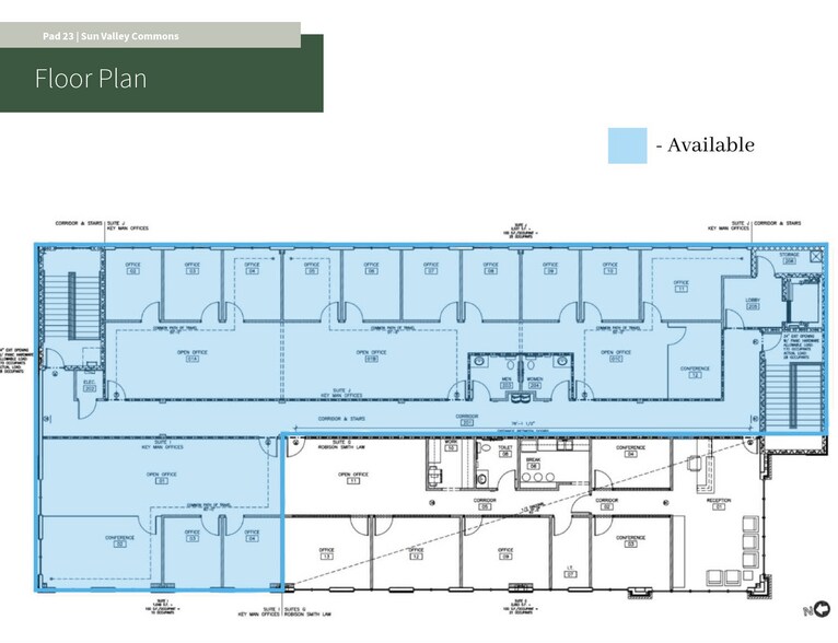 More Photos Of 6467 Old Monroe Rd, Indian Trail Storefront Retail Office For Lease