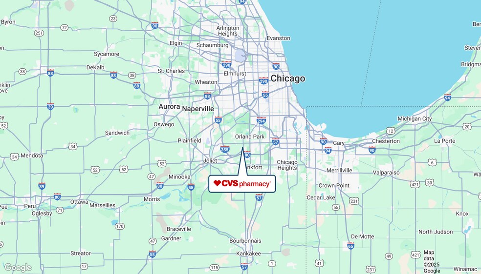 More Photos Of 11201 W 143rd St, Orland Park Drugstore For Sale