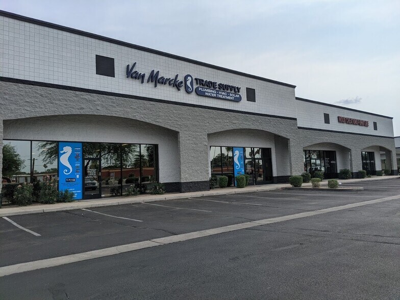 More Photos Of 7143 E Southern Ave, Mesa Unknown For Lease