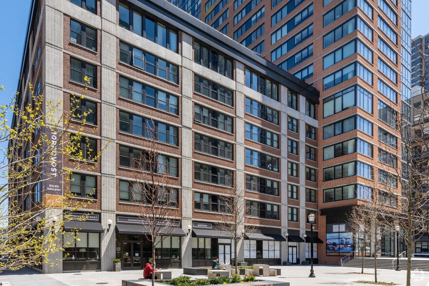 More Photos Of 10 PROVOST St, Jersey City Apartments For Lease