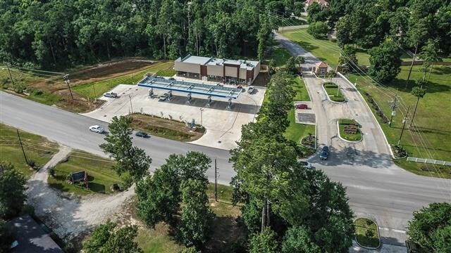 More Photos Of 15201 Walden Rd, Montgomery Land For Sale