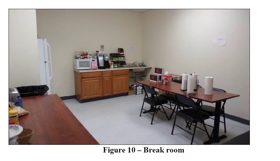 More Photos Of 27 Link Dr, Binghamton Light Distribution For Lease