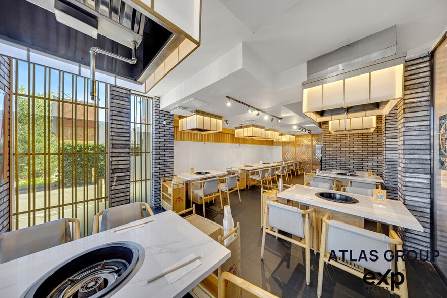 More Photos Of 8752 Valley Blvd, Rosemead Restaurant For Sale