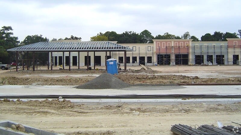 More Photos Of 7951 Katy Fwy, Houston Freestanding For Lease