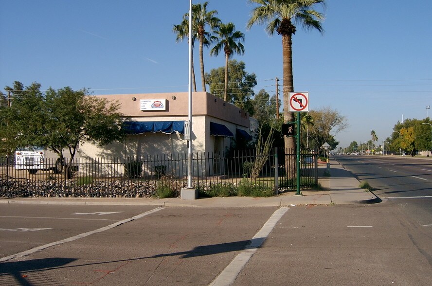 Primary Photo Of 3241 W Dunlap Ave, Phoenix Medical For Sale