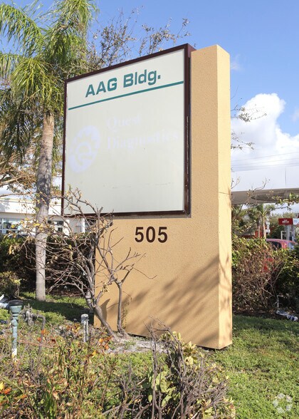 More Photos Of 505 N Federal Hwy, Pompano Beach Freestanding For Lease