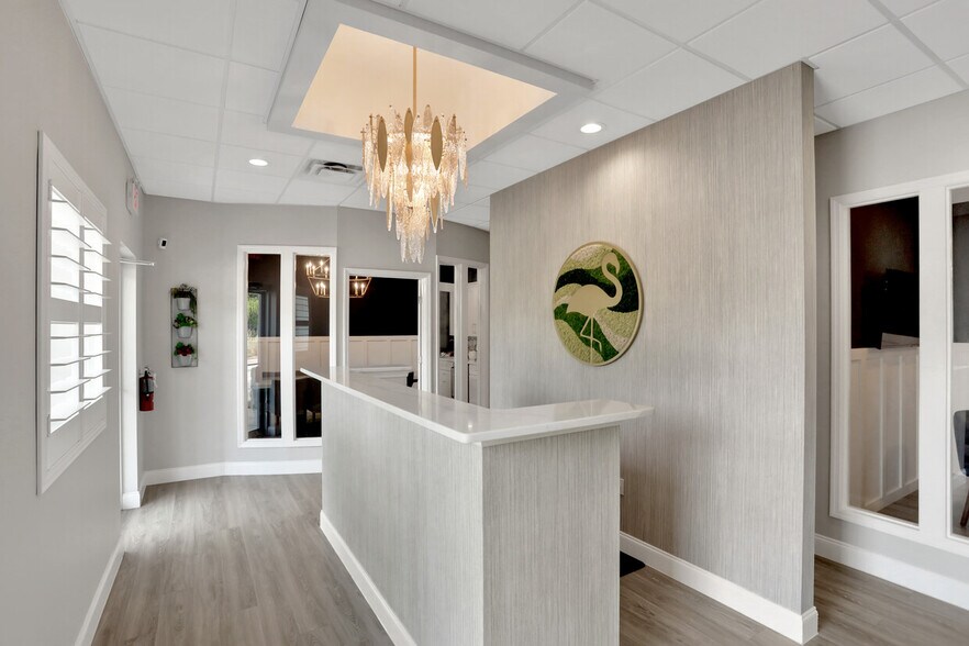 More Photos Of 1845 East West Pky, Fleming Island Medical For Lease