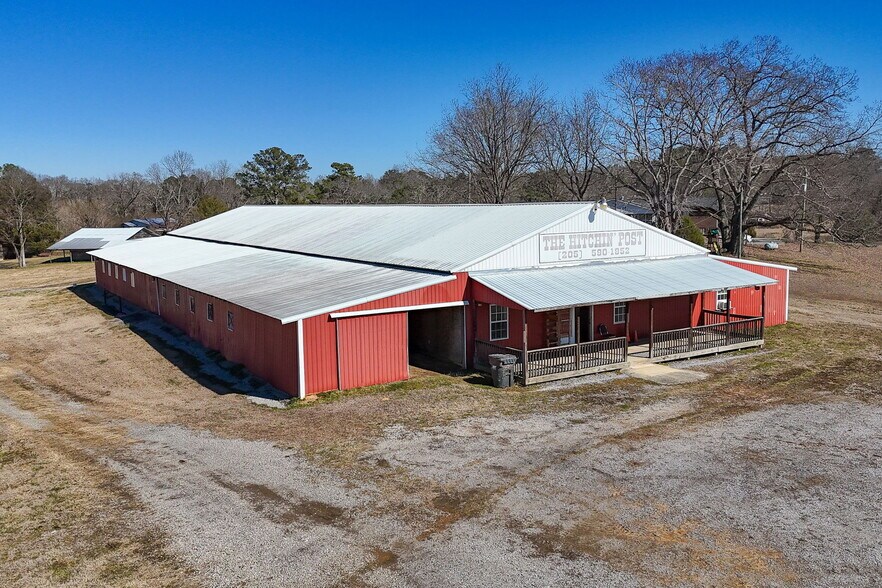 More Photos Of 1131 Ed Minor Rd, Warrior Land For Sale