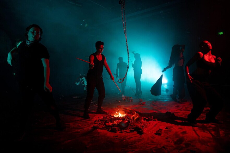 More Photos Of 1835 14th St NW, Washington Theater Concert Hall For Sale