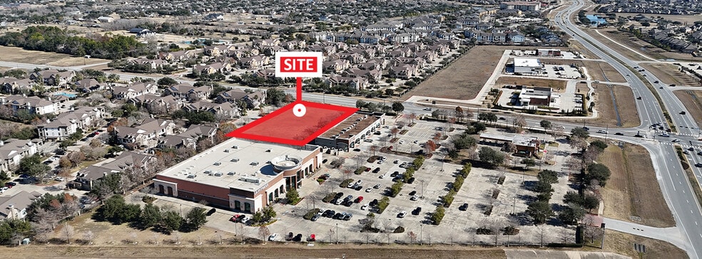 Primary Photo Of 1220 E League City Pky, League City Land For Sale