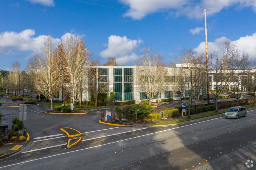 More Photos Of 18200 NE Union Hill Rd, Redmond Office For Lease