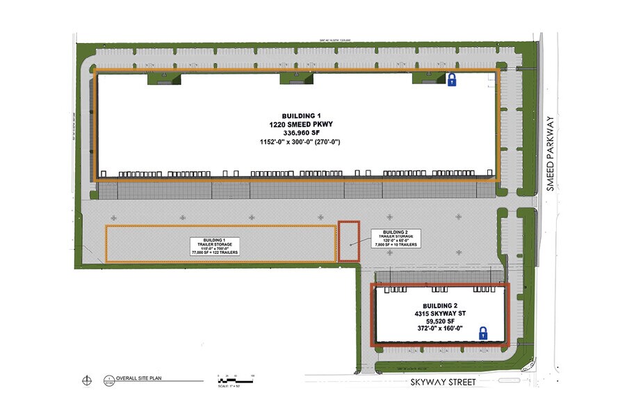 More Photos Of Smeed Parkway, Caldwell Unknown For Lease