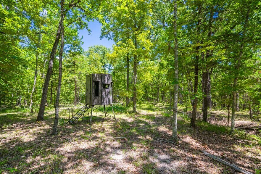 More Photos Of FM 1536 @ CR 3573, Dike Land For Sale