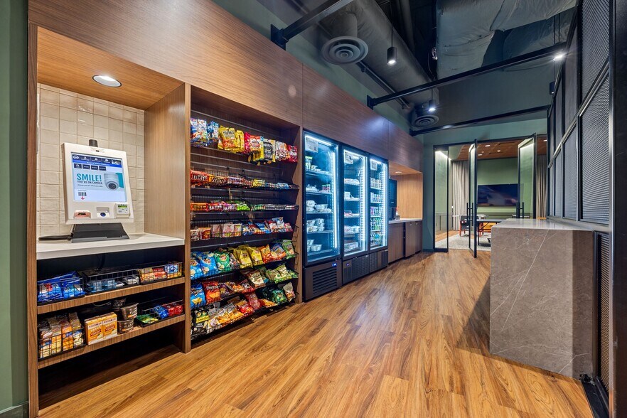 More Photos Of 1420 Peachtree St NE, Atlanta Office For Lease