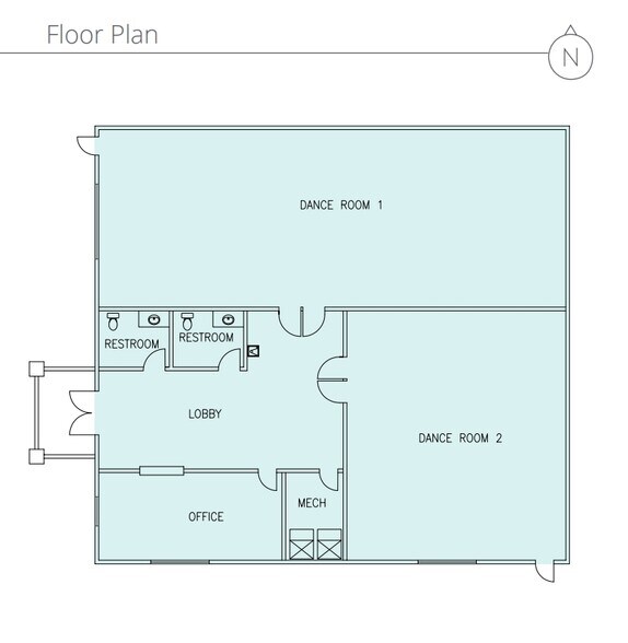 More Photos Of 90 Cross St, Layton Freestanding For Sale