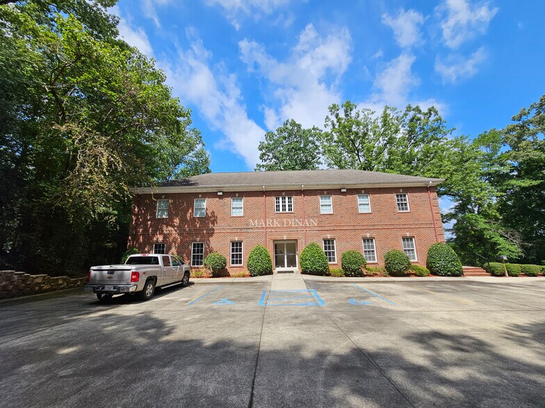 More Photos Of 3605 Cahaba Beach Rd, Birmingham Office For Sale