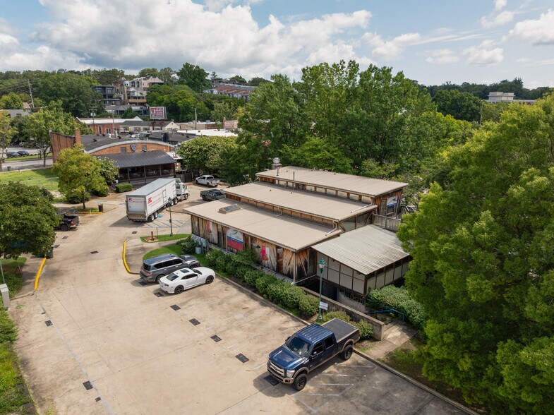 Primary Photo Of 110 River St, Chattanooga Restaurant For Lease