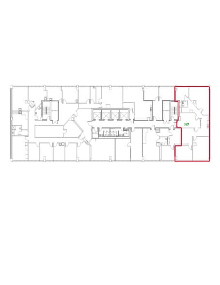 More Photos Of 1331 Union Ave, Memphis Coworking Space