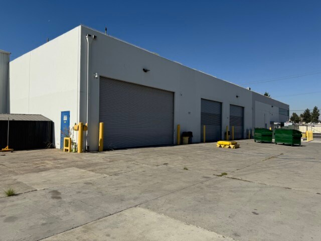 More Photos Of 636 E Rosecrans Ave, Gardena Land For Lease