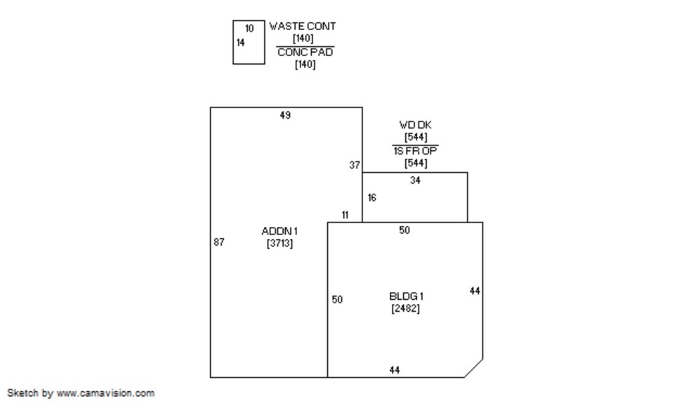 More Photos Of 123 A St, Mc Gregor Restaurant For Lease