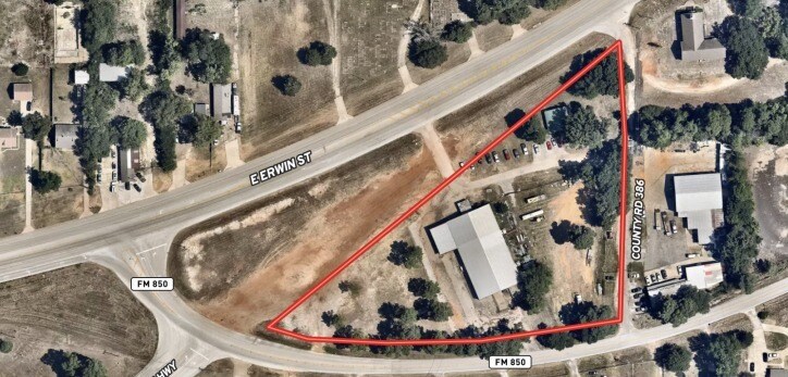 More Photos Of 4036 FM 2767, Tyler Flex For Sale