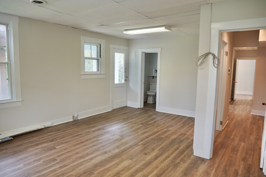 More Photos Of 707 N Hickory Ave, Bel Air Office Residential For Sale