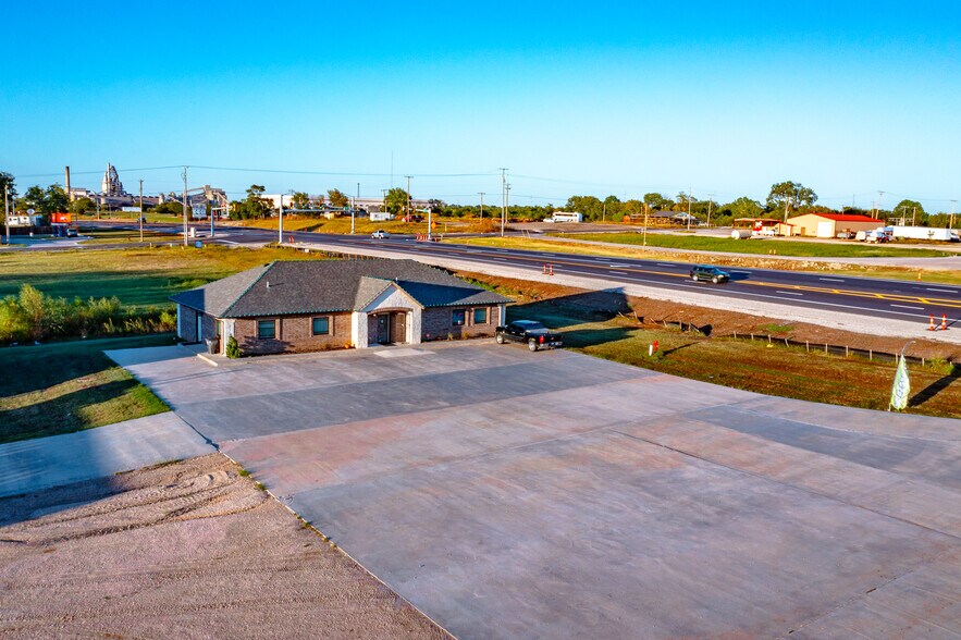 More Photos Of 16101 OK-1, Ada Land For Sale