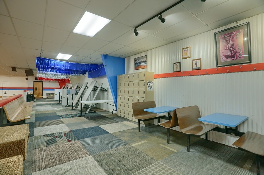 More Photos Of 500 George St, Reading Skating Rink For Sale