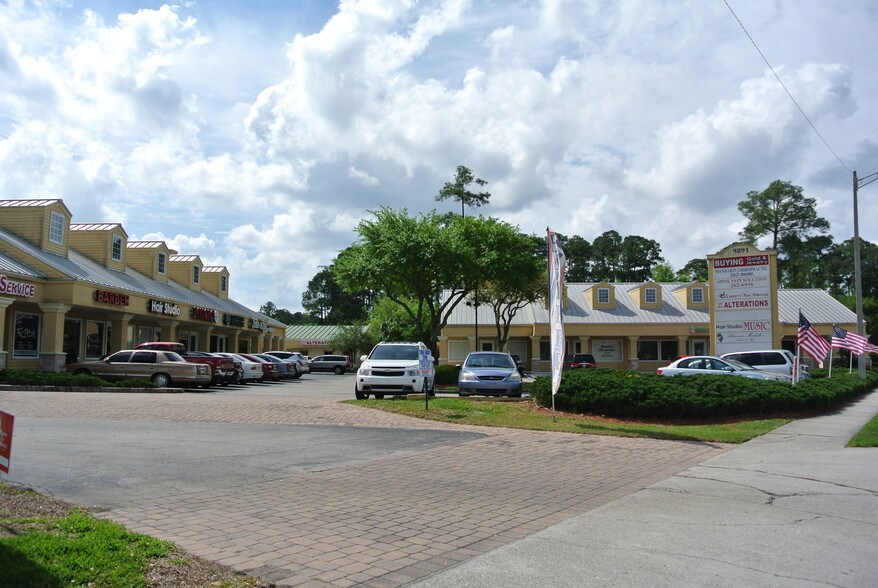Primary Photo Of 9889 San Jose Blvd, Jacksonville Unknown For Lease