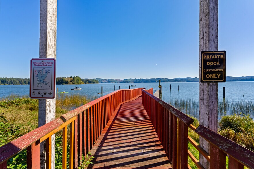 More Photos Of 4484 Fish Mill, Westlake Hotel For Sale