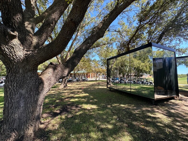 Primary Photo Of 501 Twin Creeks Dr, Allen Coworking Space