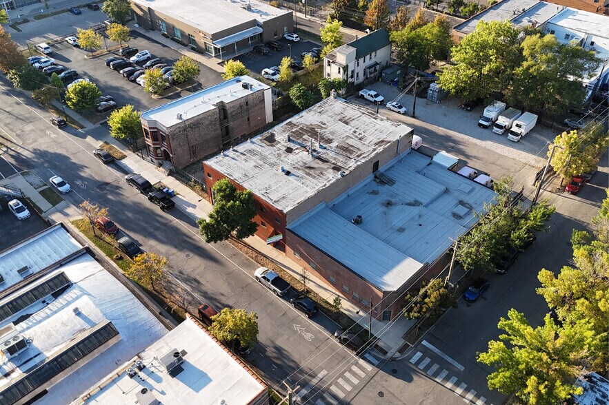 More Photos Of 1900 W Hubbard St, Chicago Light Manufacturing For Sale