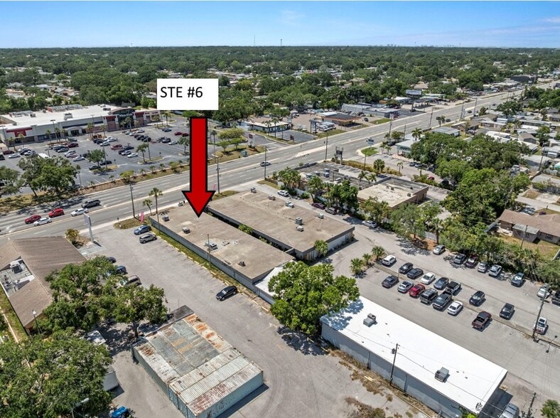 More Photos Of 10333 Seminole Blvd, Largo Office For Sale