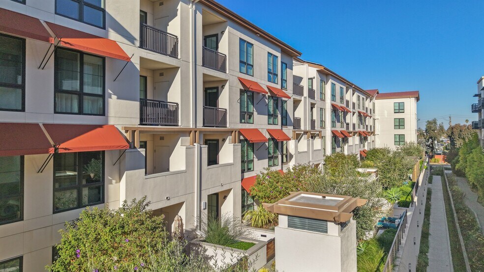 More Photos Of 1650 S Delaware St, San Mateo Apartments For Sale