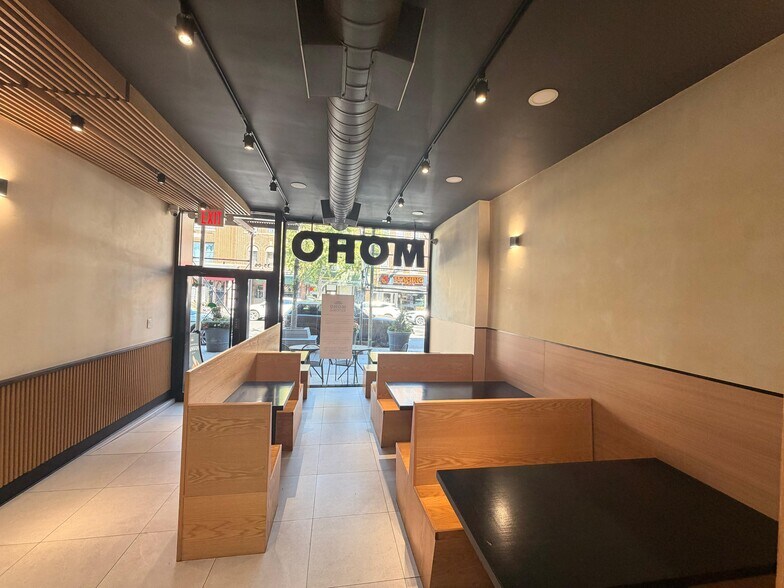 More Photos Of 3506 Ditmars Blvd, Astoria General Retail For Sale