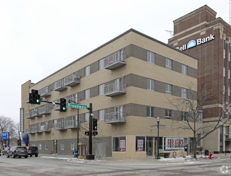 More Photos Of 23 Broadway St, Fargo Office For Lease