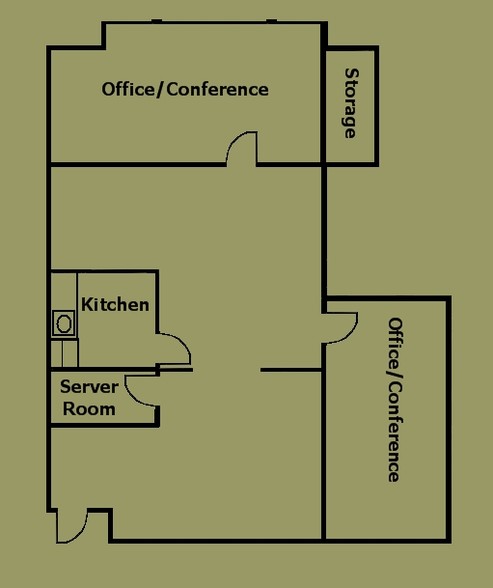 More Photos Of 1200 Pacific Ave, Santa Cruz Office For Lease