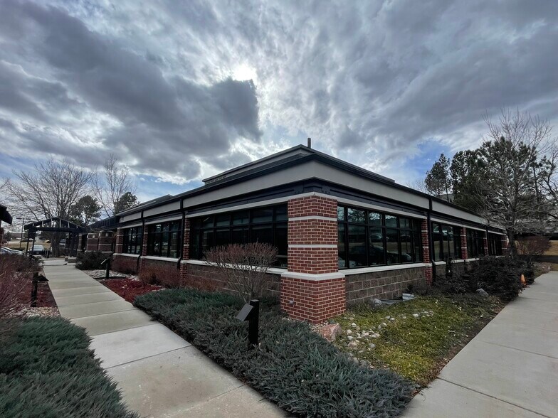 More Photos Of 12625 E Euclid Dr, Englewood Medical For Sale