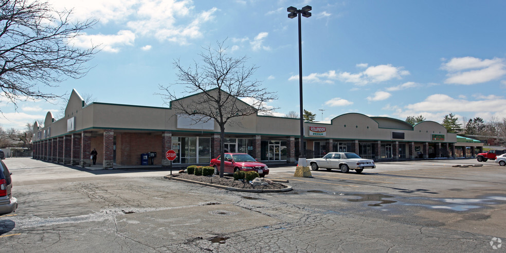 Primary Photo Of 1212-1240 Stroop Rd, Dayton Unknown For Lease