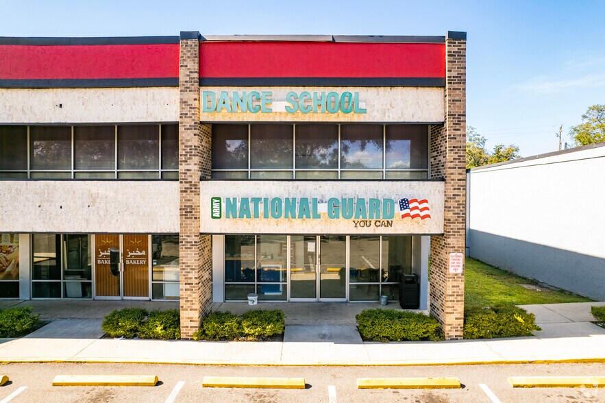 More Photos Of 10630-10760 N 56th St, Tampa Unknown For Lease