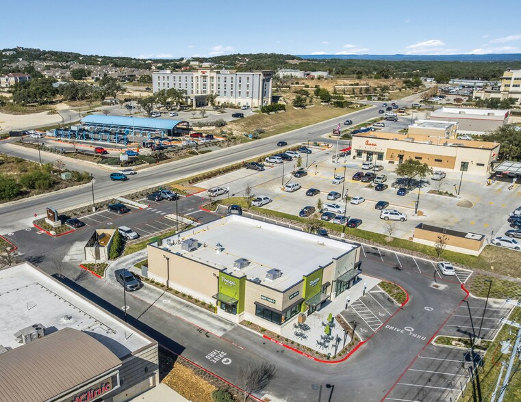 More Photos Of 438 Singing Oaks, Spring Branch General Retail For Sale