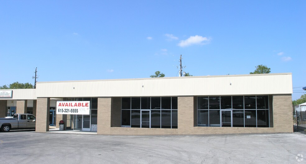 More Photos Of 931-965 Richards Rd, Antioch Freestanding For Lease