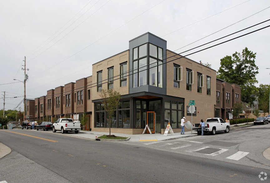 More Photos Of 1205 Paris Ave, Nashville Apartments For Sale